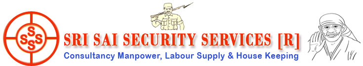 sri sai security services